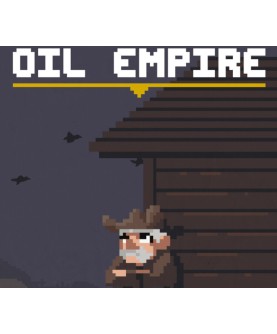 Oil Empire Steam Key GLOBAL
